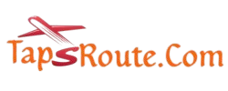 Tapsroute Logo